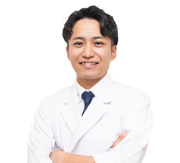 石田 晴輝