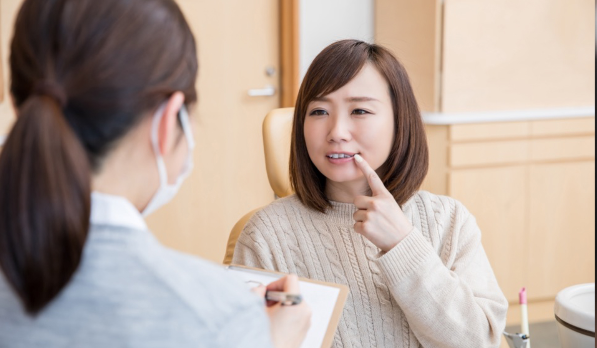 部分矯正が適応できるケース